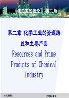 第二章化学工业的资源路线和主要产品全解.ppt