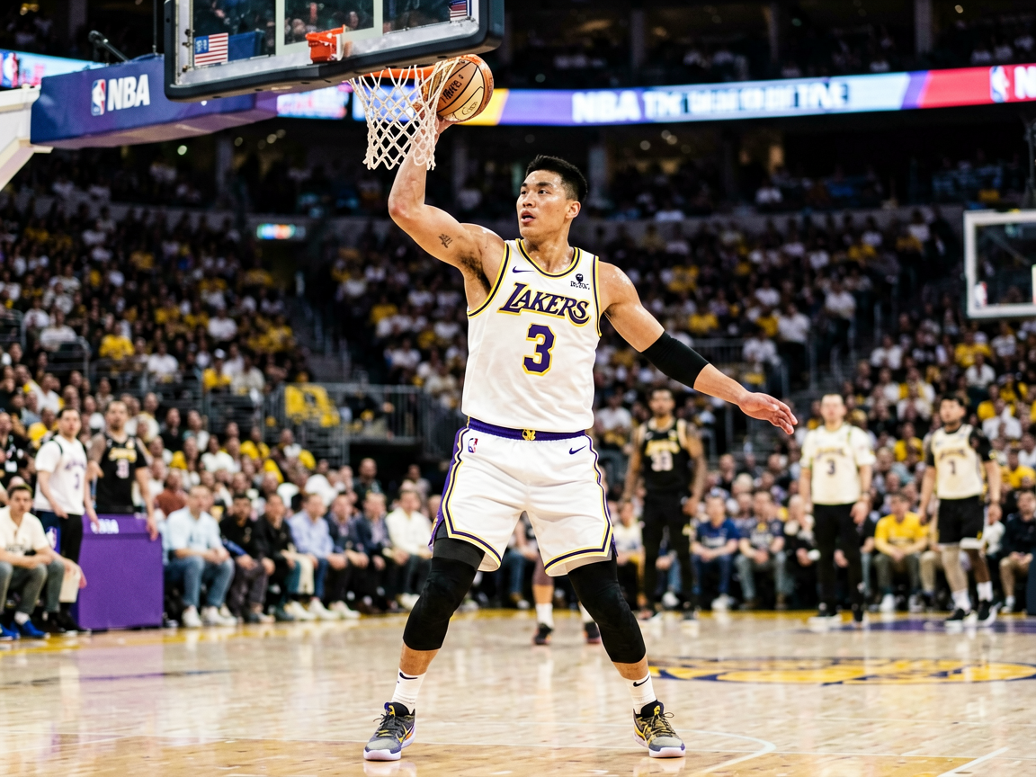 NBA集锦