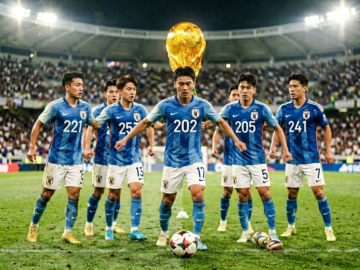 世界杯